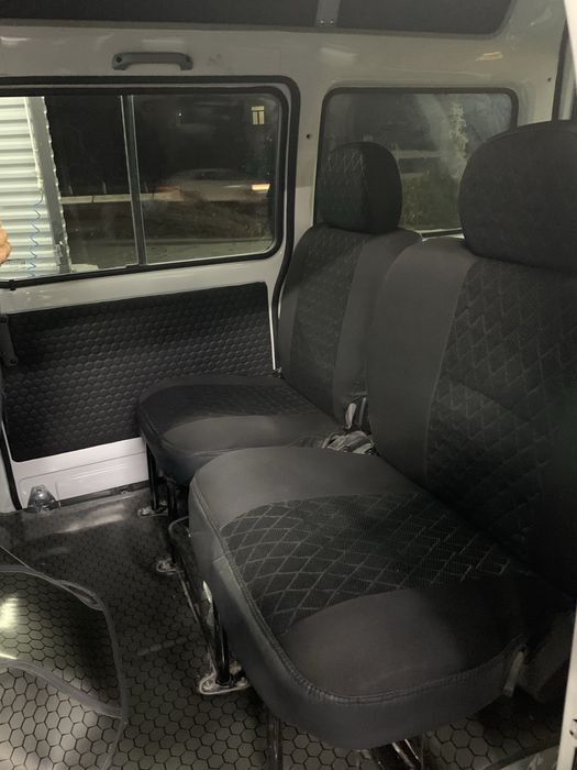 Chevrolet Damas 2024 yik sotiladi xolati ZO’R  tuning klingan