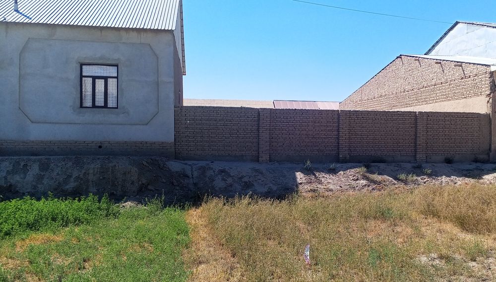 Жой урни сотилади