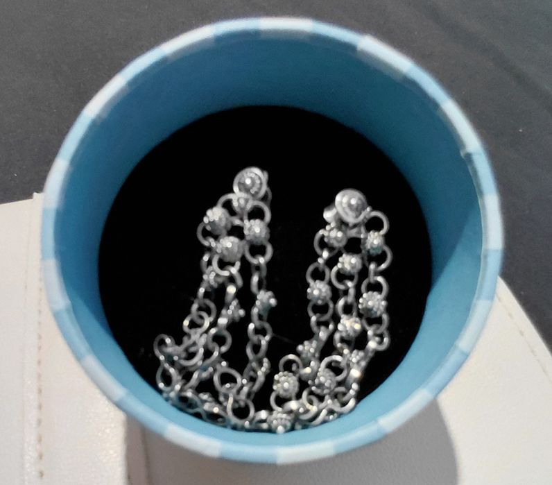 Авторски Студио Николас и др сребърни бижута