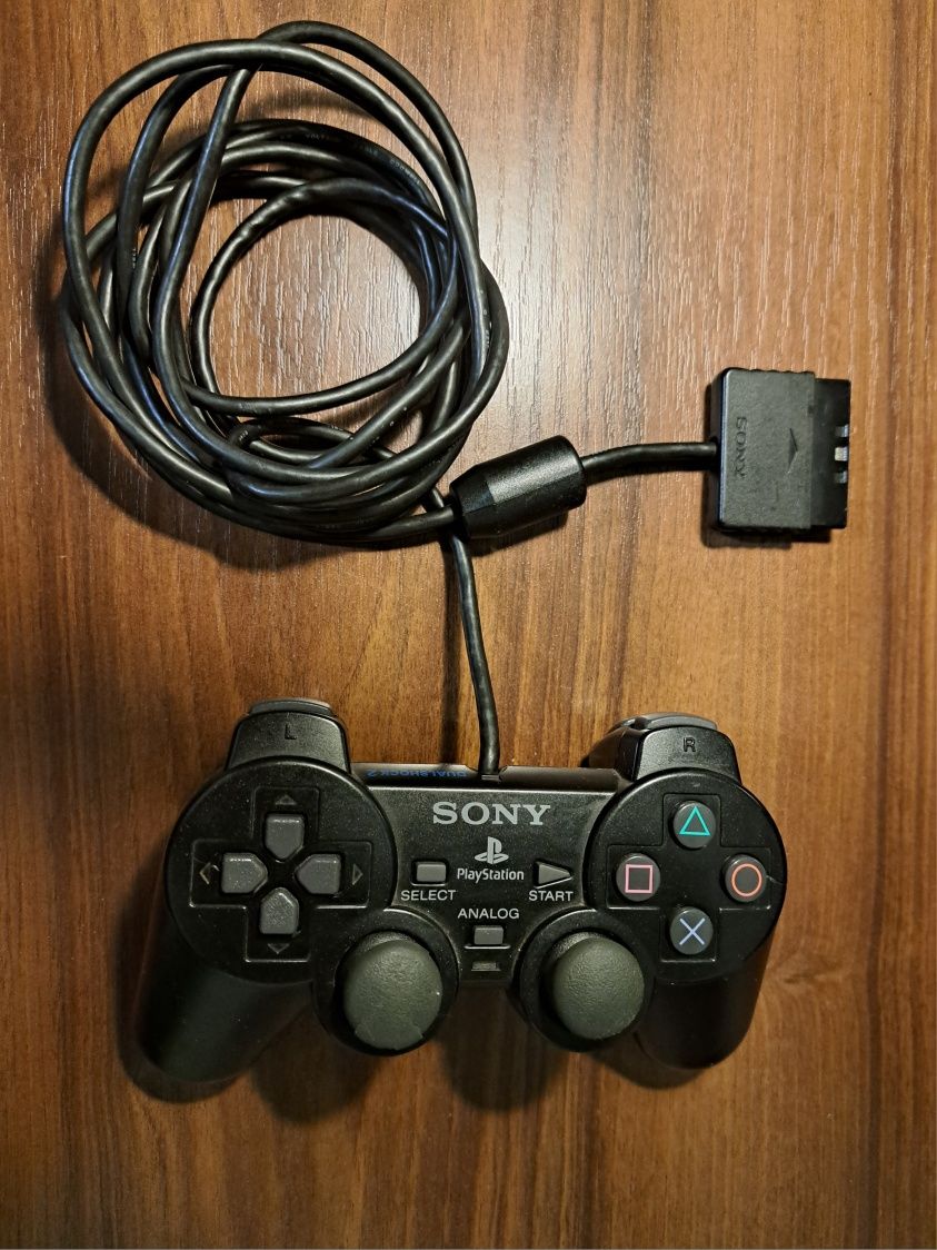 Controller PlayStation 2 original