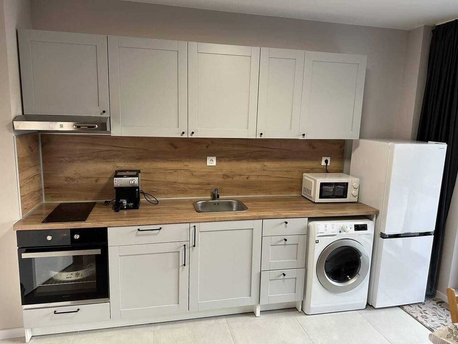 Двустаен апартамент  в Прослав