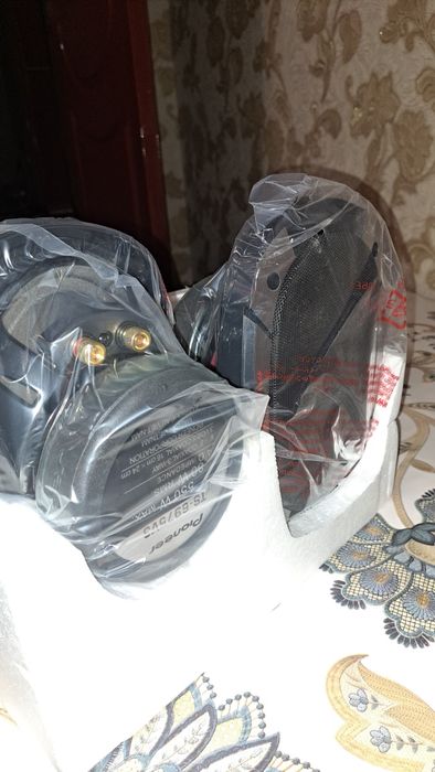 Pioneer ts 6975 v3 chempion arginal kalonka yangi nechta kerak busa bo
