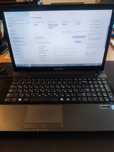 Ноутбук Samsung NP300E5C 15" Core i3 / 4Gb / 250Gb