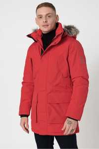 Geaca parka Jack & Jones , Rosie, XL