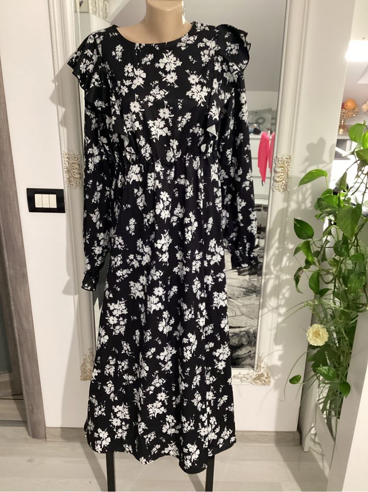 Rochie dama xl,noua