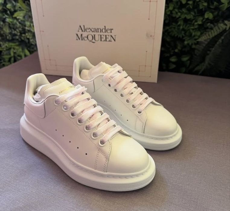 Alexander McQueen