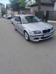 Vând URGENT BMW e46 Precizez că nu are numere