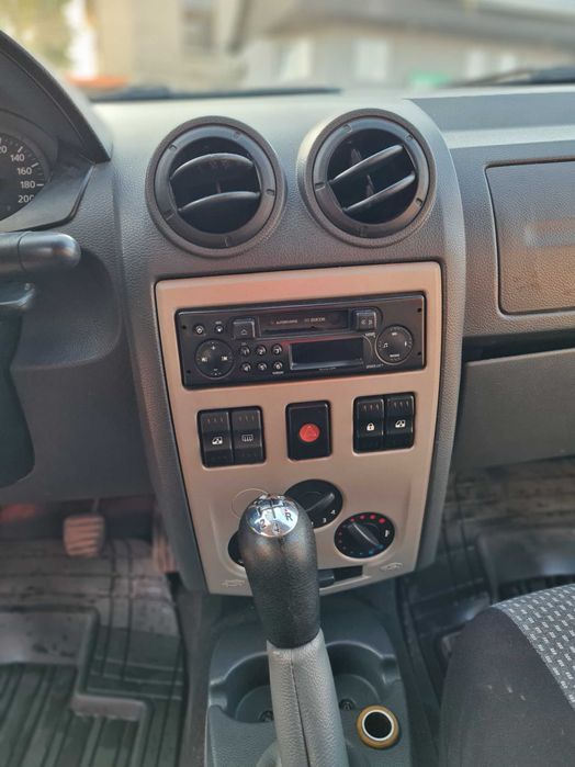 Dacia logan 1,3 MPI