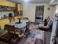 Apartament regim hotelier