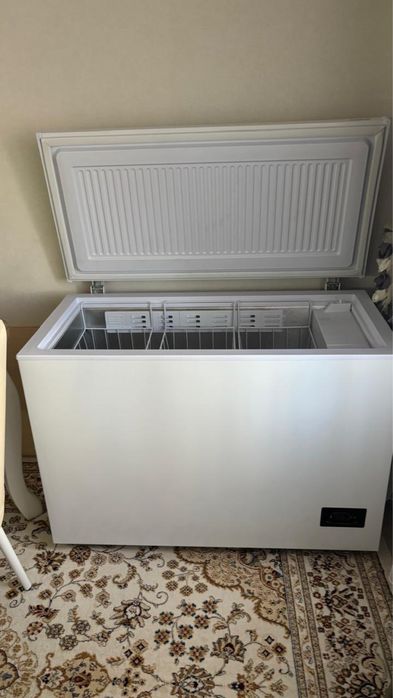 Продаю морозильник