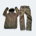 Set costum vânătoare Eurohunt Sweden L bărbați, outdoor