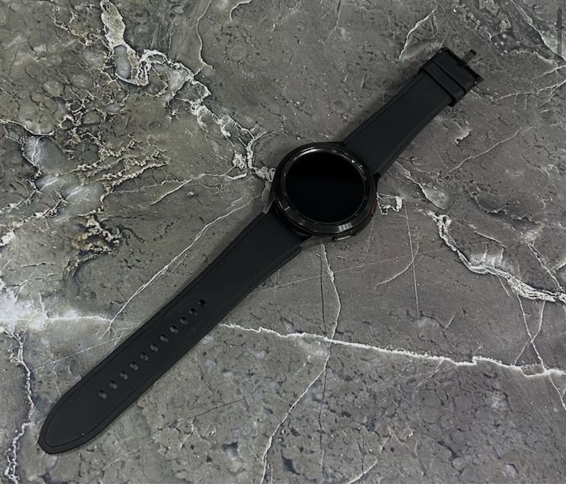 Samsung Galaxy Watch 4 ( лот:545570 ) Экибастуз,Ауэзова 36