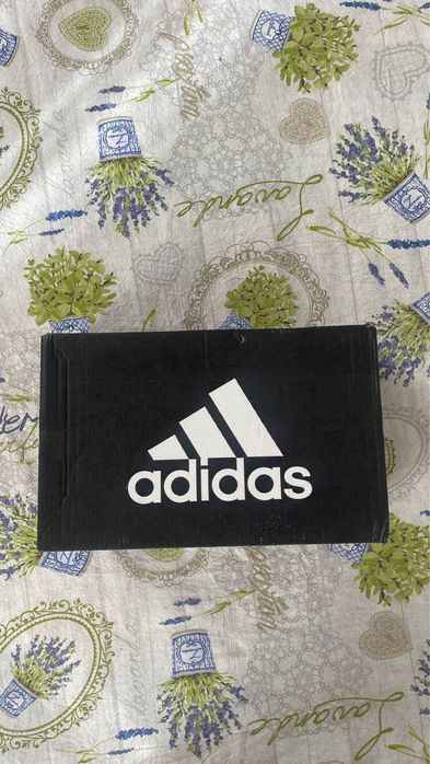 Vand ghete adidas predator elite FG