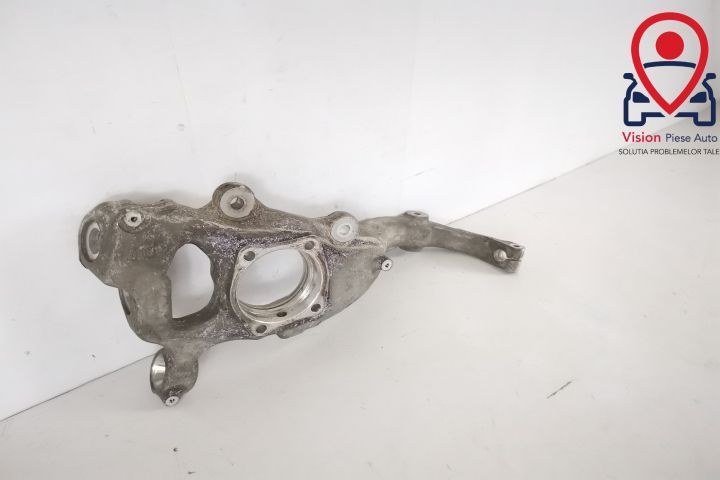 Fuzeta Portfuzeta Dreapta Fata Originala In Stare Buna 4 MATIC Mercede