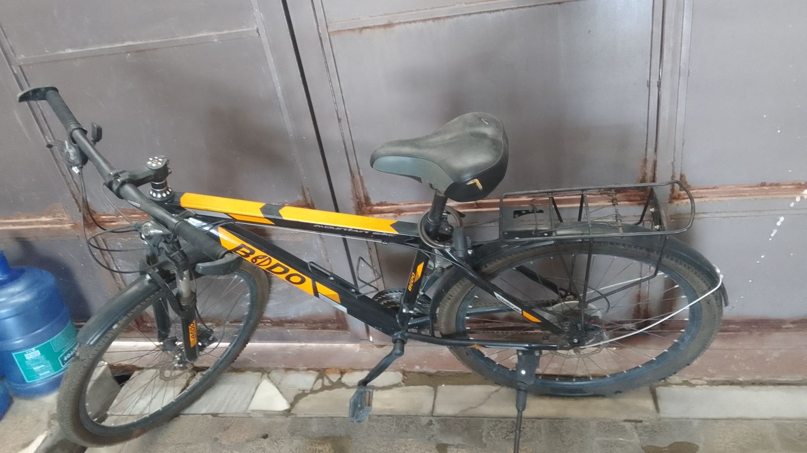 Srochna !!! Veloseped Sotiladi xolati yaxshi