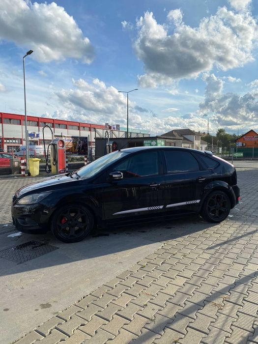 Ford Focus II | 2009 | Benzina 1.6