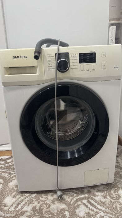 Продам стиральную машинку