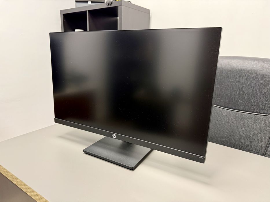 Monitor Gaming HP X27Q