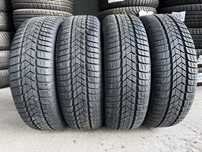 205/65/16 PIRELLI 4бр