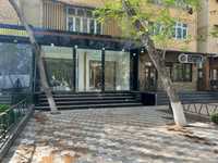 Сдаётся Евро Офис 
#Яшнабад  #ОФИС #магазин #бутик
ул. Лисунова, вдол