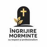 Curățare și întreținere morminte și locuri de veci.