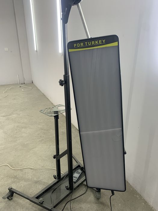 Avto vakum (PDR) uchun 4 chiroqli lampa