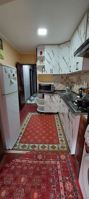 Продаётся квартира