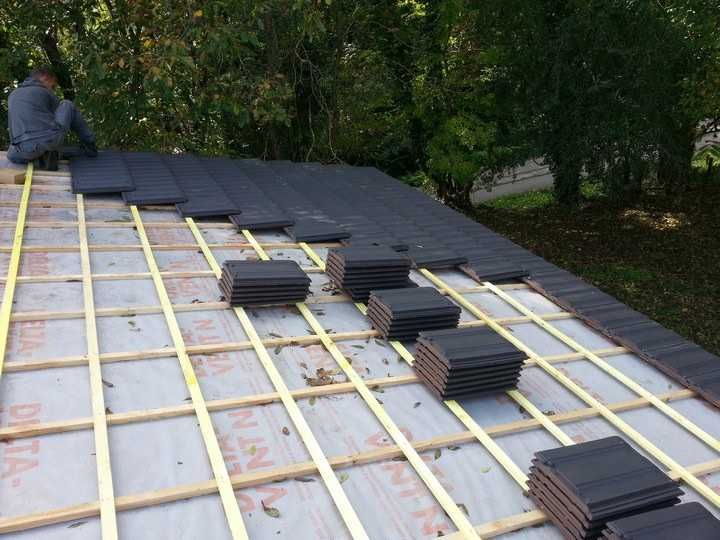 Constructie acoperis nou, sisteme acoperis, reparatii acoperis