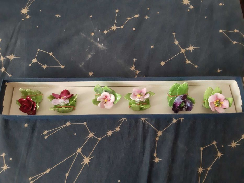 Месингови медни порцеланови дървени керамични декорации