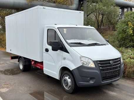 ГАЗель NEXT Бортовый