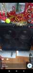 Difuzoare boxe subwoofer activ amplificator putere