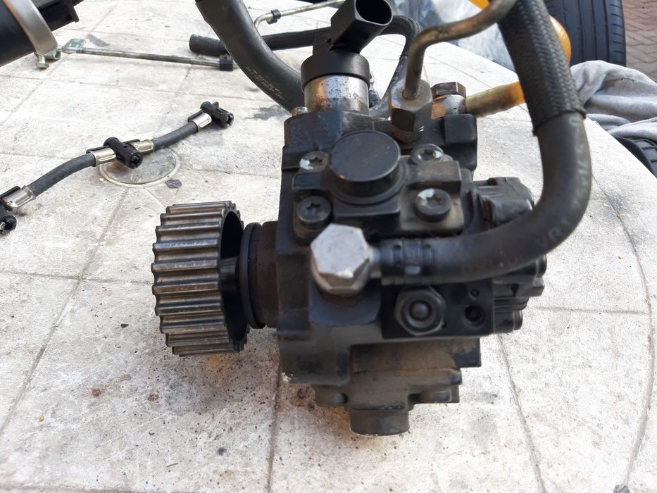 Pompa injectie/înalta presiune Audi 2,7 3,0 tdi cod059 130 755S Bosch