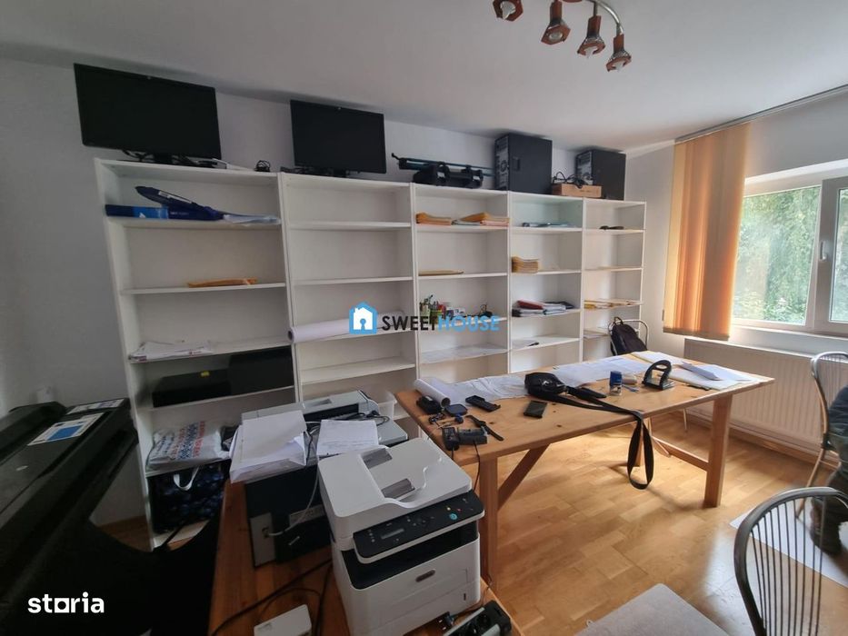 Apartament cu 2 camere de vanzare, central, in Fagaras