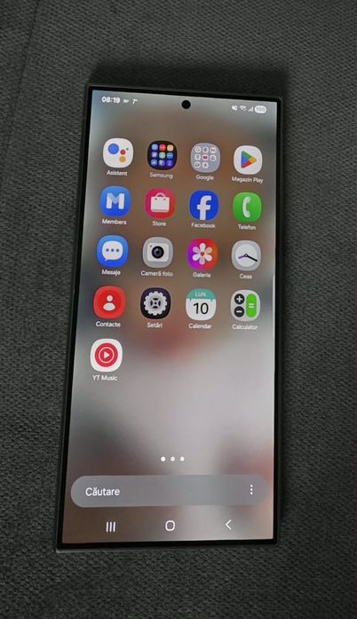 Samsung s24 ultra ca nou
