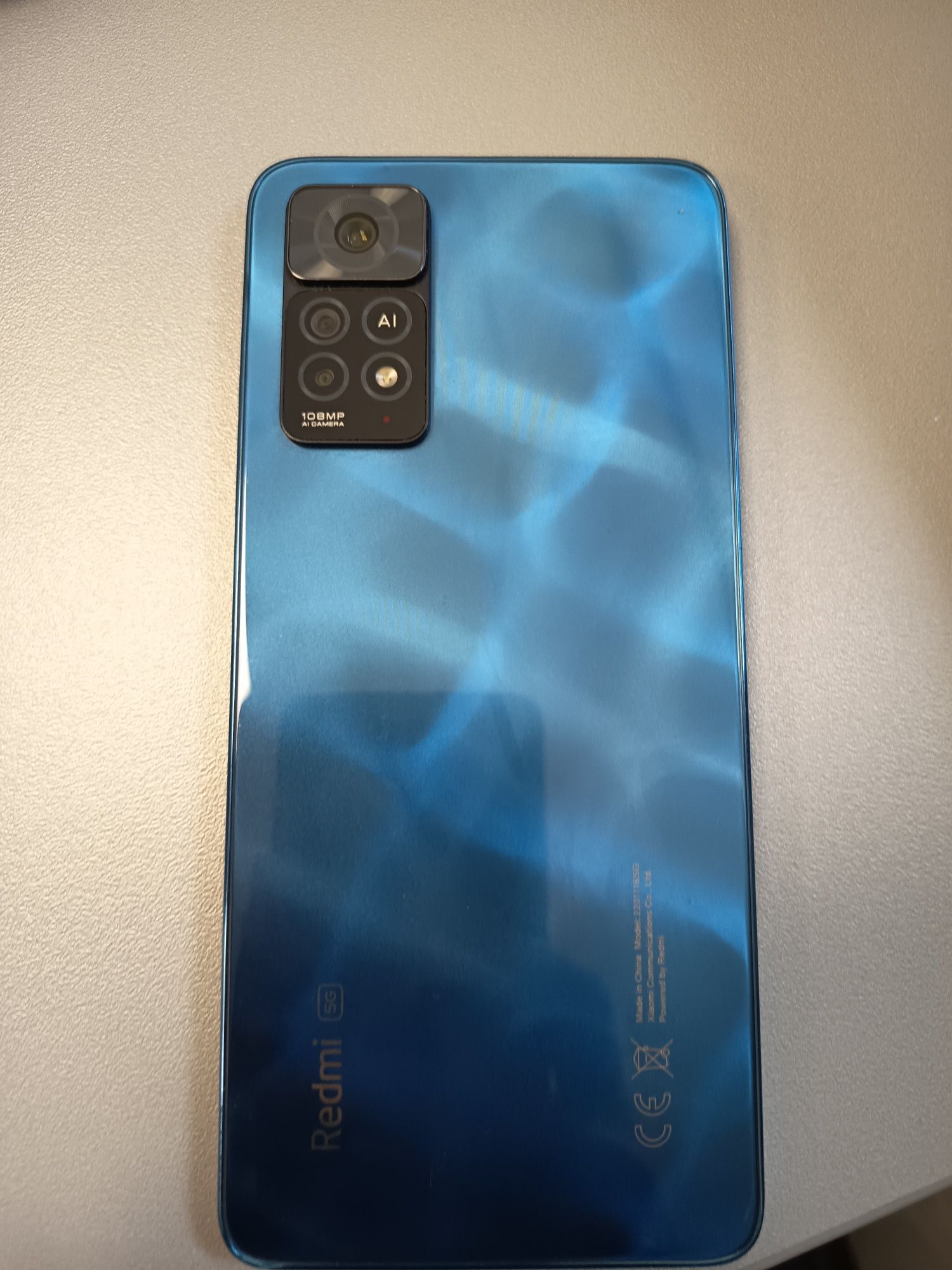 Redmi Note 11 Pro 5G