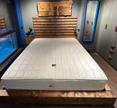 Матрак Magniflex Naturcomfort Deluxe
180/200 [юни 2024] 1499 лв.