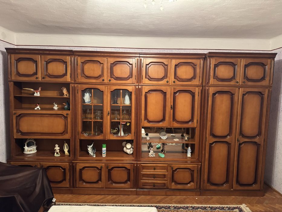 Vand set mobila sufragerie