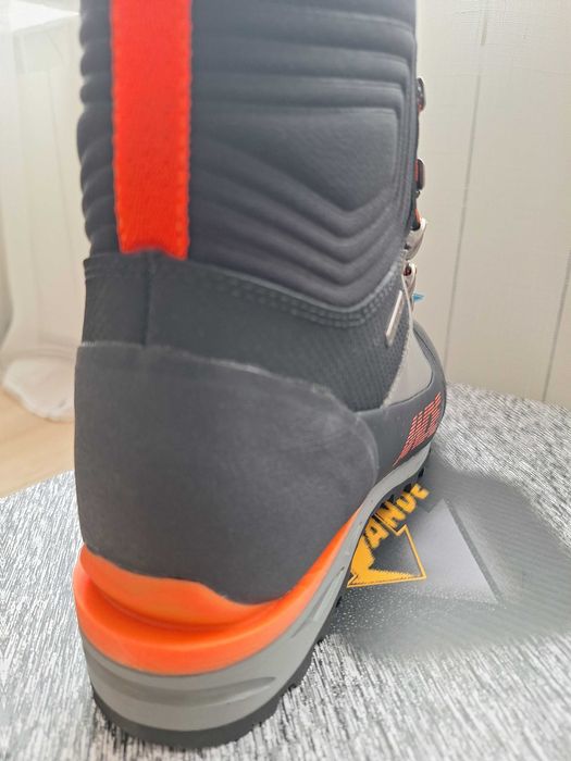 Нови всесезонни туристически обувки Ande Makalu Tech