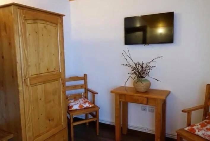 Oferta Craciun in inima Pietrei Craiului