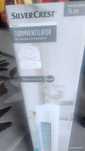 Ventilator turn Silvercrest