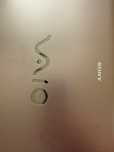 Лаптоп Sony Vaio