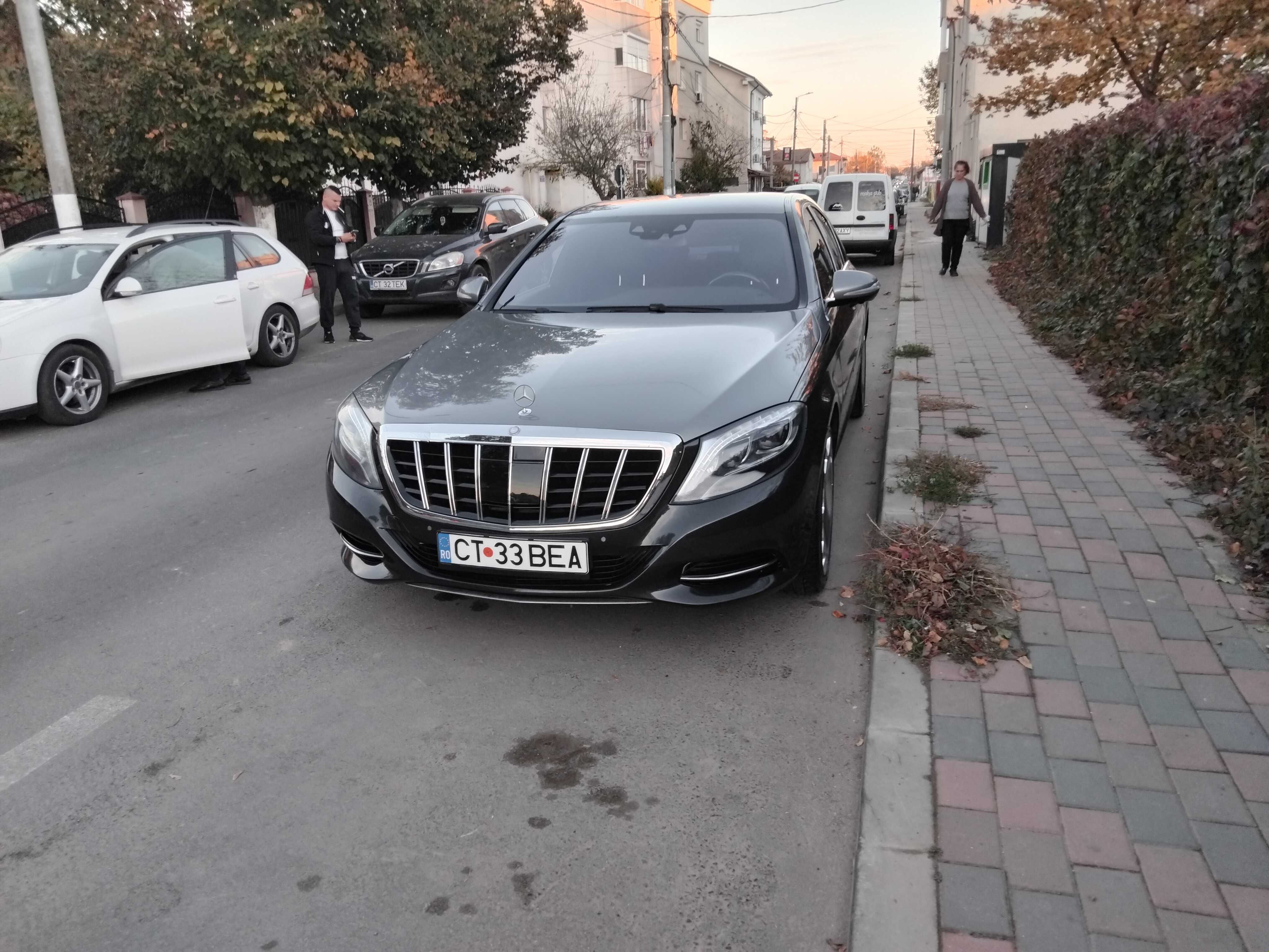 s class w222 21000 e