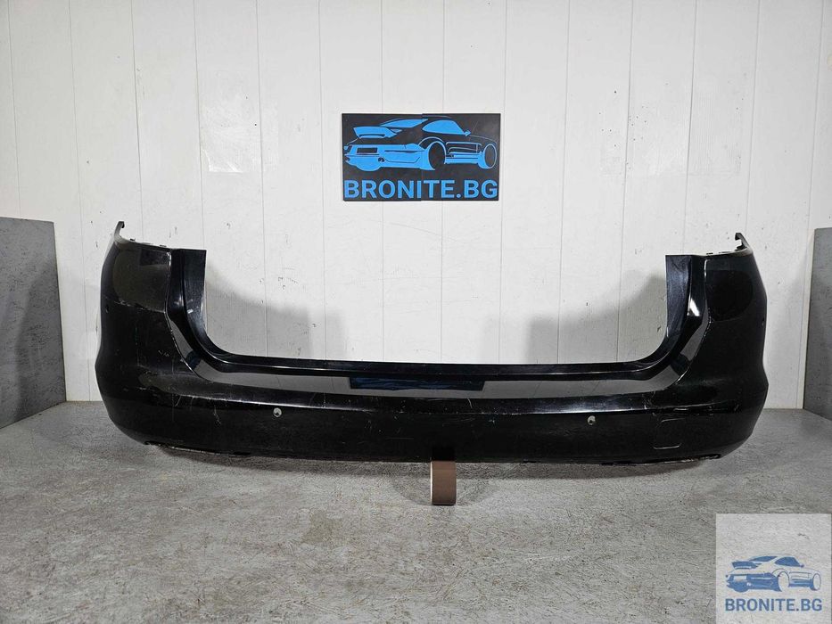 Задна броня OPEL ASTRA K Combi Опел Астра К 2015- 2019