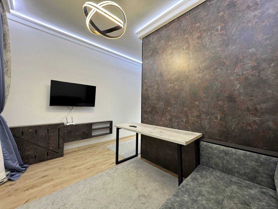 Manzara, 1в2, 45м2 ор-р:Хай-Таун City Mall, переделка СРОЧНО !!