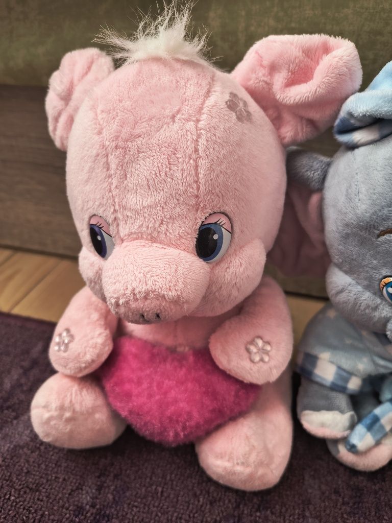 Плюшени играчки  втора употреба