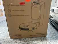 Aspirator robot Eureka E10s