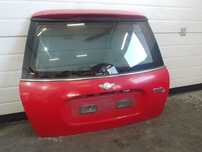 haion  mini cooper one r50 r53 2003-2009