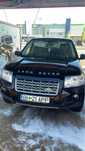 Land rover 4x4 2009 FACELIFT