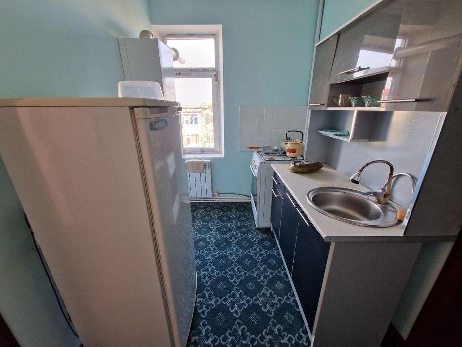 2 хонали квартира ижарага берилади! Санат-Сарой.