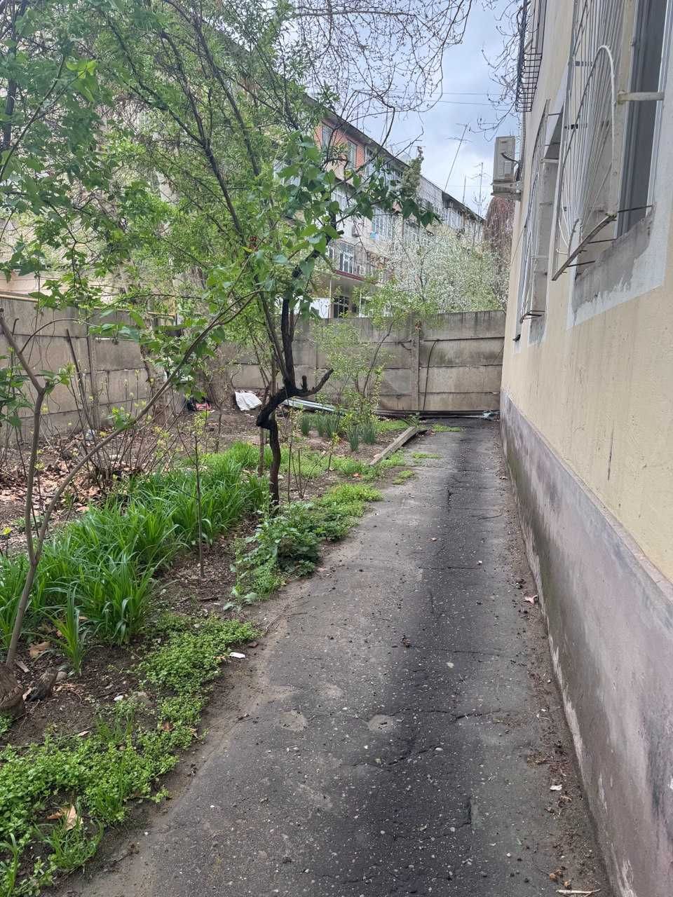 Продаётся квартира 3/1/4 Максим Горький(БИЙ) Без ремонта 90,69м2